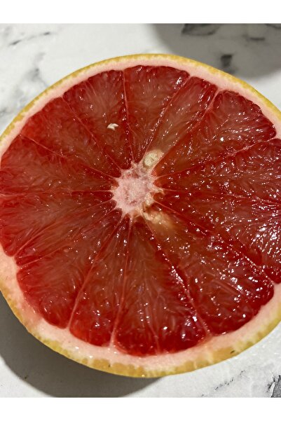 ANAMURMEYVECİM Greyfurt 3 adet 300-500gr arası