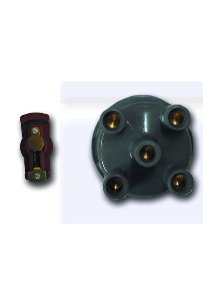 Genel Markalar Distribütör Kapağı+tevzi Makarası Skoda Favorıt Uyumlu