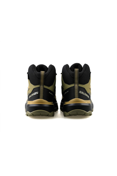 Salomon X Ultra 360 Mid Gtx Men's Waterproof Boots Gore-Tex Outdoor Shoes