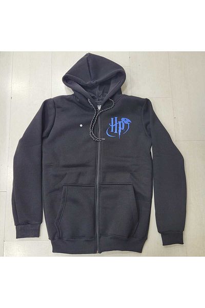 Atlantis Harry Potter Star Night Sweatshirt