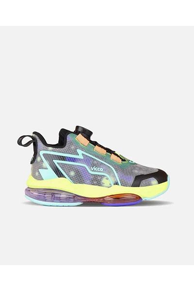 Vicco Pantofi sport unici Filet Phylon pentru copii