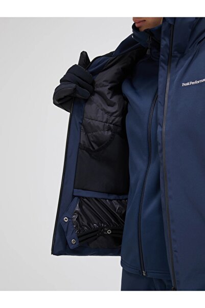 Peak Performance W Anima Jacket Kdn Lacivert Kayak Ceketi G79688050-10011