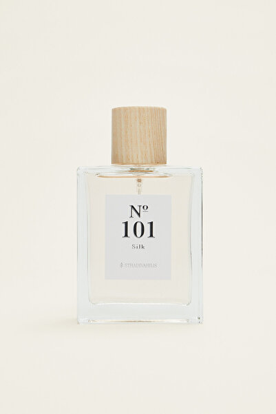 Stradivarius Silk Eau De Toilette Nº101 - 100 ml