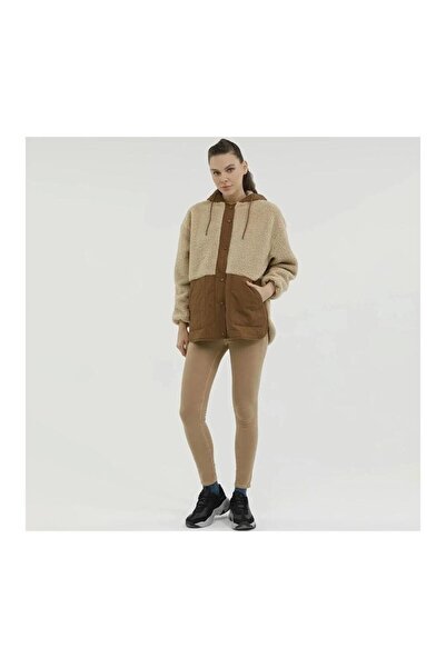 lumberjack WL Hannah 6CT2008 4Pr Polar Ceket