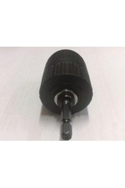 CEKSAN 1 \4 Bıts Uçlu Anahtarsız Mandren 0.8-10 MM