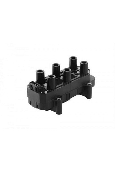HELLUX Ignition Coil for Omega B 2.5V6 1995-2001 Vectra B 2.5 V6 1995-2000 Gnzrz