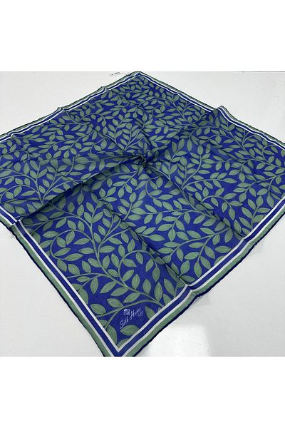 Silk Home Eșarfă din bumbac moale Ldfs0314