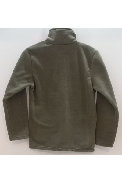 Babexi Fleece Jacket