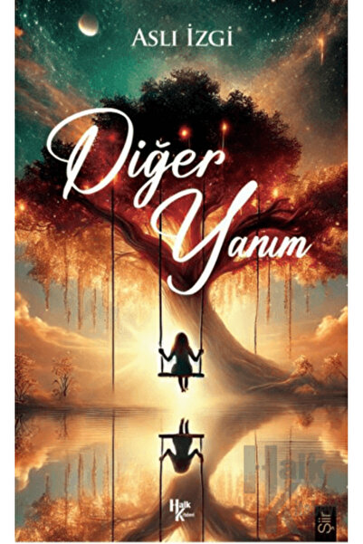 Halk Kitabevi Diğer Yanım - Aslı İzgi