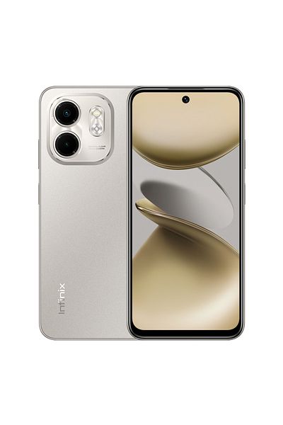 INFINIX سمارت 9 HD 4G ( 3+64 ) جيجا بايت نيو تيتانيوم