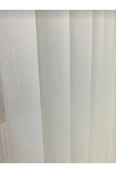 SC TEX TTDÜZ ZEMİN SADE VE ŞIK KESINLIKLE UTU ISTEMEZ KIRIŞMAZ TÜL SIK PİLE 1...