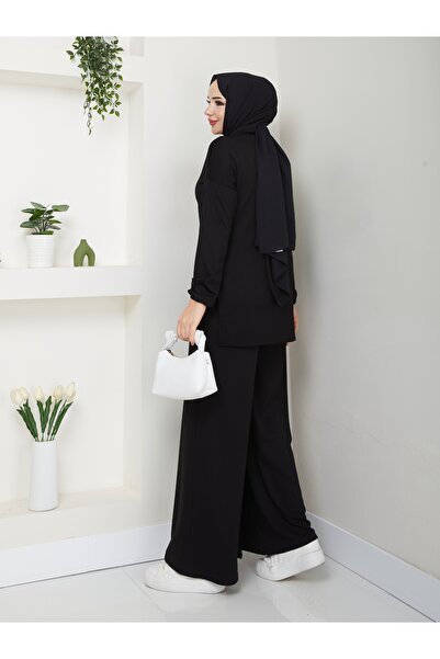 Moda Krash MODÁL SZÖVET KARDIGÁN SPORT ÖLTÖZET