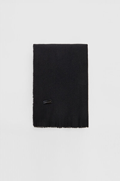 Stradivarius Yumuşak dokulu atkı