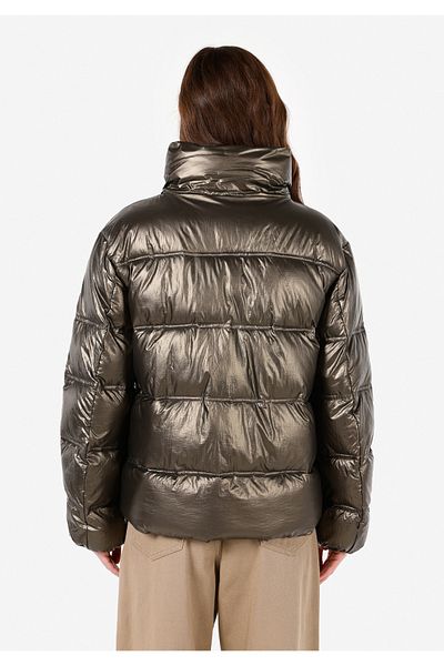 Colin's Green Women's Coat