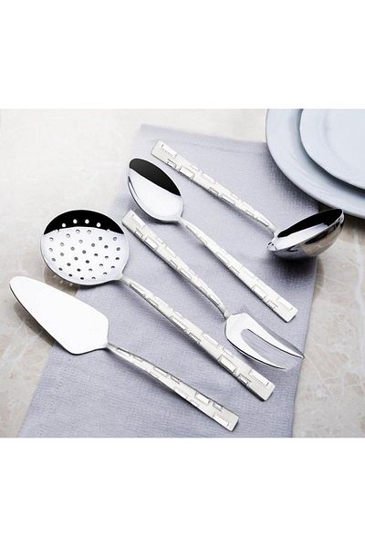 SILA 5 Pcs Truva Service Kit