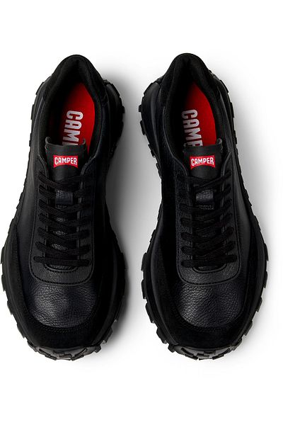CAMPER Drift Trail Black Women's Shoes K 201586 -015