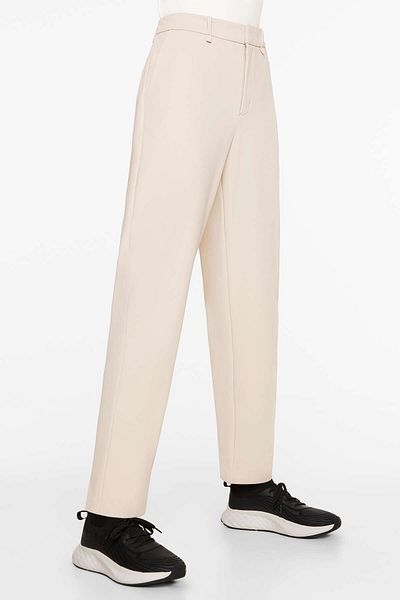 Oysho Warm-interior golf trousers