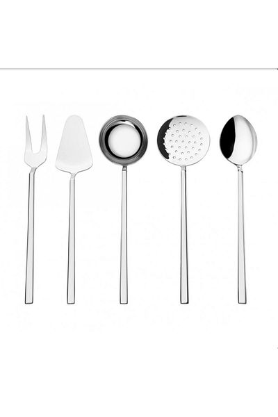 SILA 5 Pieces Elite Service Kit