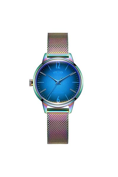 WELDER MOODY Wrs206 Women's Wristwatch