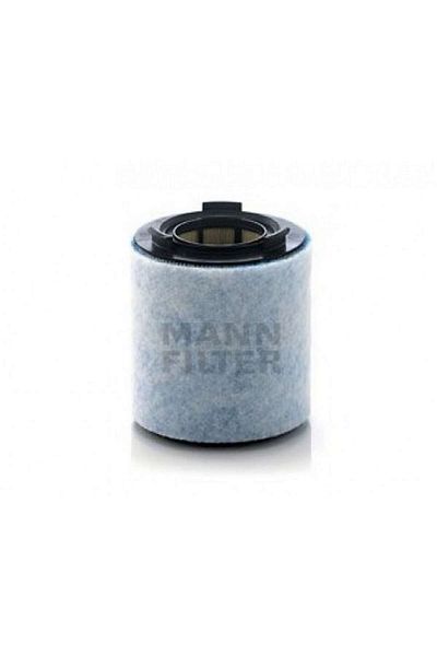 MANN Air Filter Skoda Roomster 1.2 Tsi 105Hp 03/10- Gnzrz