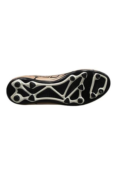 M.P. Mp 232-1353Gr Gold Unisex Football Boots