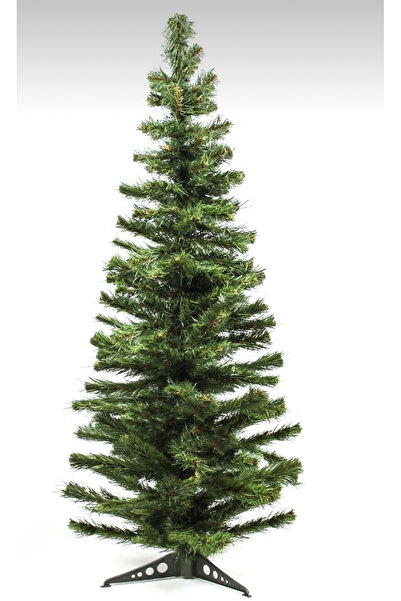 SÜS EVİ 120 Cm Yılbaşı Çam Ağacı 120 Cm