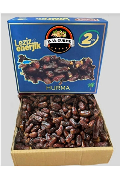 İnan Gurme hurma 1 kg