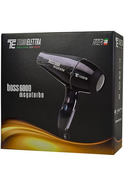 BOSS 6000