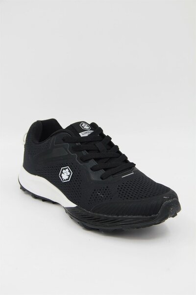 lumberjack Чоловічі кросівки Golf 2Fx - ЧОРНІ