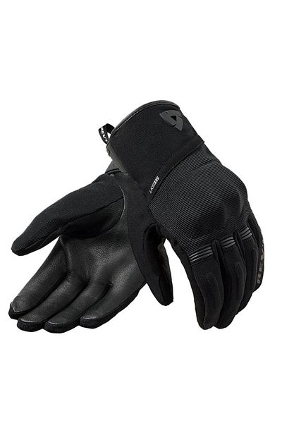 Revit Waterproof Gloves - Black Mosca 2 H2O