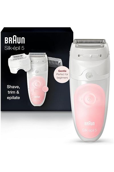 Braun 5620