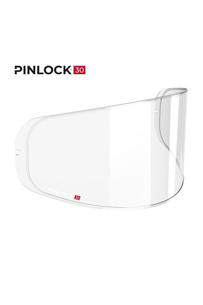 Tex Pınlock Steam Glass Anti-Fog Pın30