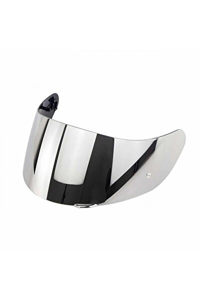 AGV KASK CAMI IRIDIUM GÜMÜŞ K3 XS-S-M-L