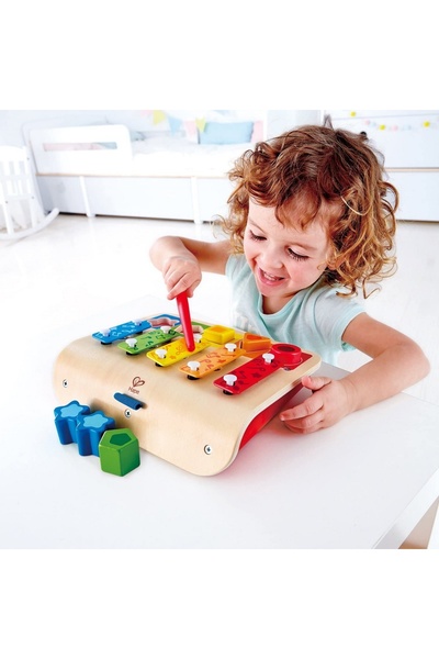 Hape HÁDANKA XILOFON