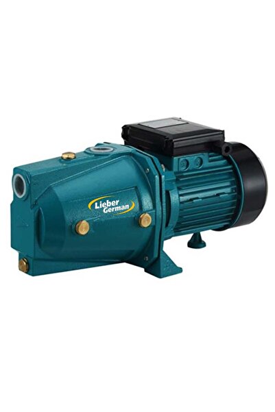 Technology Jet100 1.5 Hp 48 Meters Upright 8 Meters Suction Electric Water Pump 50 Liters Flow Per Minute