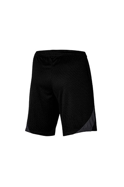 Nike DR2314-010 M Nk Df Strike 23 Κοντό K Μαύρο ανδρικό σορτς