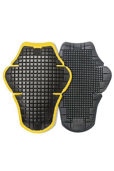 MOTOSPARTAN Spıdı Z201 Safety Warrior Level 2 Women's Back Protection
