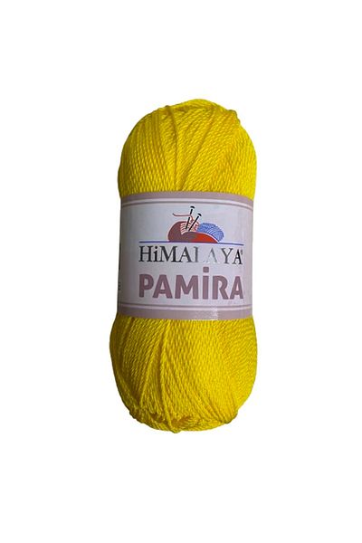 Himalaya Pamira / Light Yellow / 50807 / Pack of 5