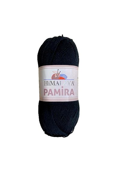 Himalaya Pamira / Black / 50880 / Pack of 5