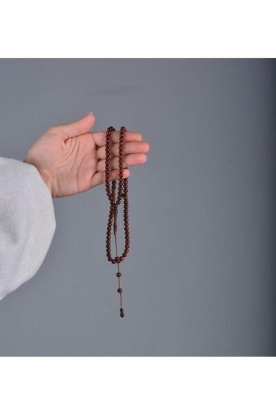 ARURTAKI 100 ADET 99'LUK KUKA NAMAZ TESBİHİ