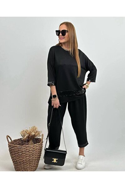 Butik Alt Üst Takım