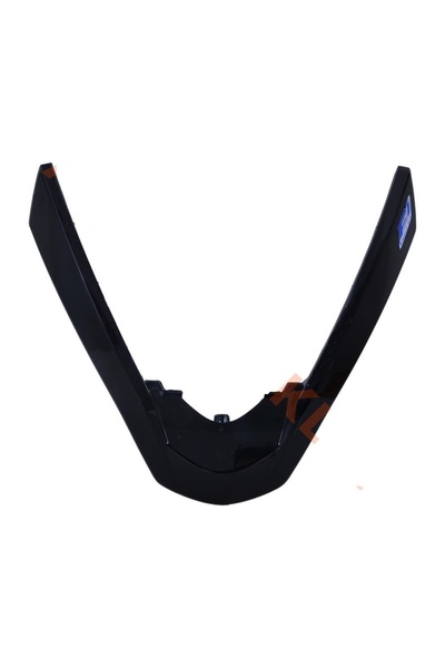 monero HONDA PCX 125 150 SİYAH ÖN FAR ÜSTÜ GRENAJI ÜÇGENİ 2014-2017 64300-K35...