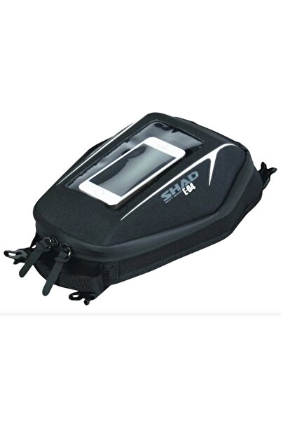 Shad E04 DEPO ÜSTÜ ÇANTA 3LT