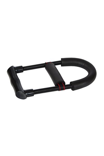 Bundeba Adjustable Wrist Strengthening Back Arm Running Fitness Exercise Tool Wrist Strengthener