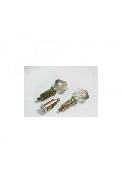 MITA Set of 3 Lock - R12 18051