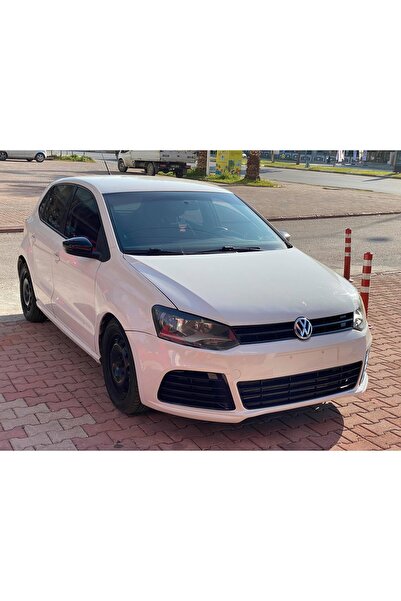 Bosch Polo R ön tampon polo 2010-2017 uyumlu r ön tampon sisli boyasız