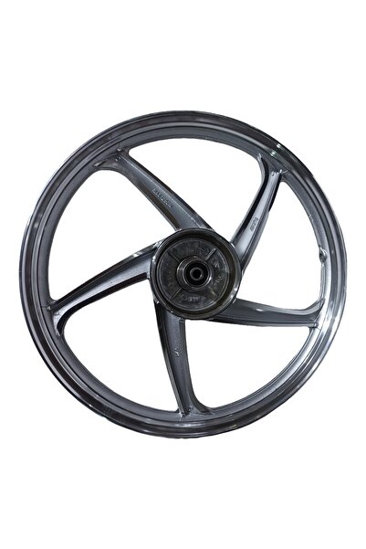 TAHMAZ MOTOR Cup Arka Çelik Jant 160-17"