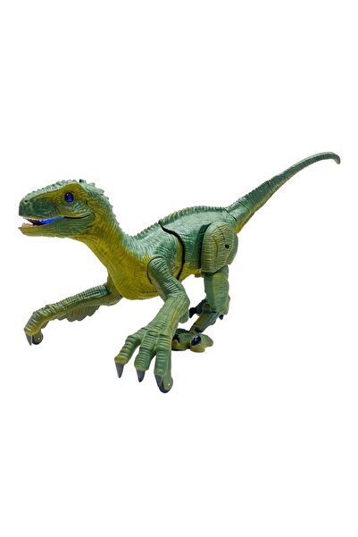 FEN TOYS T-rex Dinazor Uzaktan Kumandalı Full Fonk Şarjlı