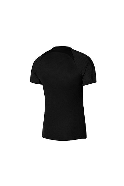 Nike Ανδρικό μαύρο αθλητικό μπλουζάκι - DR0889-010 M Nk Df Strke III Jsy Ss