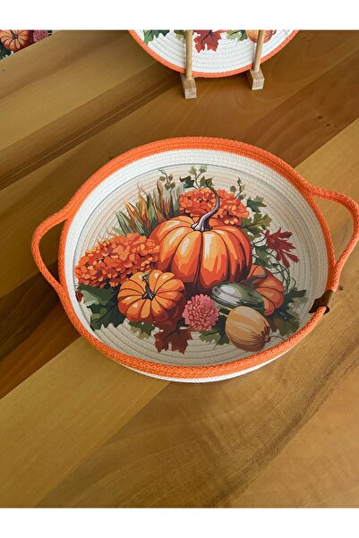 Nev Design Nev Desing Yılbaşı Konsept, Bal Kapağı, Dekoratif  Tepsi, Dekorati...